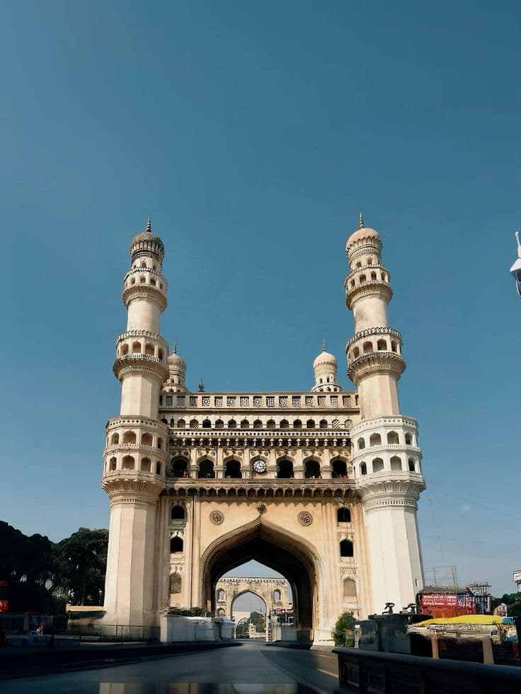 Hyderabad